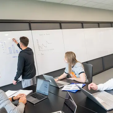 BUAD 435 Logistics and Supply Chain Management Techniques